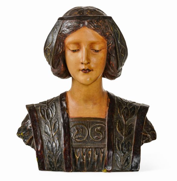 Esteva y Cia, Spagna 1900 ca  - Asta Dipinti e Sculture del XIX-XX secolo - Associazione Nazionale - Case d'Asta italiane