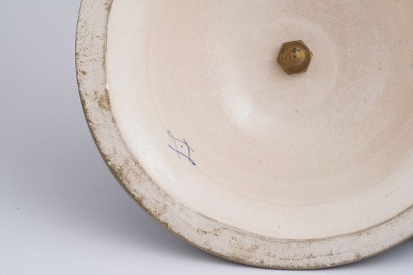 Vaso<BR>Francia, XIX-XX secolo  - Asta Dipinti e Sculture del XIX-XX secolo - Associazione Nazionale - Case d'Asta italiane