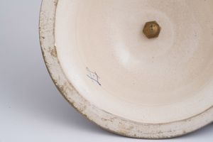 Vaso<BR>Francia, XIX-XX secolo  - Asta Dipinti e Sculture del XIX-XX secolo - Associazione Nazionale - Case d'Asta italiane