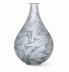 René Lalique - Francia 1925 ca