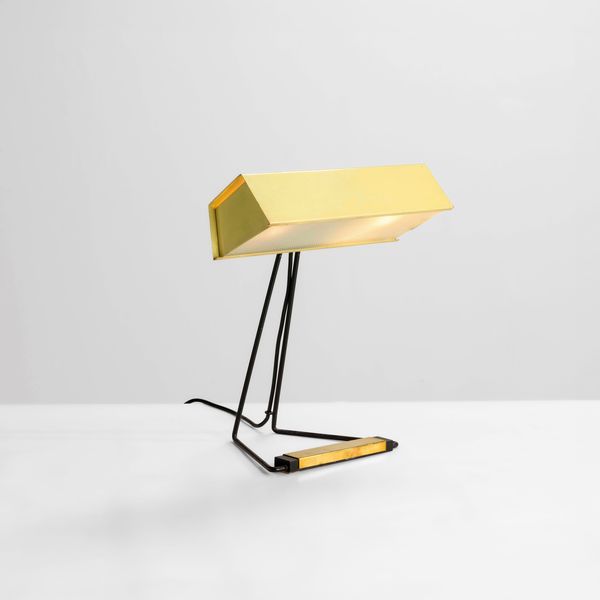 STILNOVO : Lampada da tavolo  - Asta Design 200 - Associazione Nazionale - Case d'Asta italiane