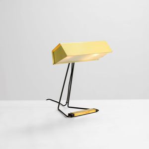 STILNOVO : Lampada da tavolo  - Asta Design 200 - Associazione Nazionale - Case d'Asta italiane