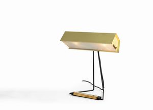 STILNOVO : Lampada da tavolo  - Asta Design 200 - Associazione Nazionale - Case d'Asta italiane