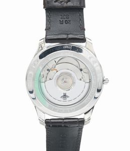 Gucci Timeless GMT Automatic - Orologio da polso automatico GMT da uomo con datario in acciaio Fondo scheletrato.  - Asta Asta a Tempo - Orologi da Tasca da Polso e da Tavolo - Associazione Nazionale - Case d'Asta italiane