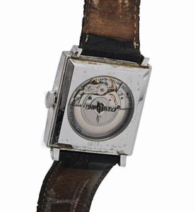 Markiaro Automatic - Orologio da polso automatico unisex in acciaio con datario  - Asta Asta a Tempo - Orologi da Tasca da Polso e da Tavolo - Associazione Nazionale - Case d'Asta italiane