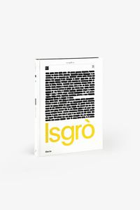 CATALOGO - Isgr 2016