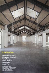 MANIFESTO - I'm Mobile