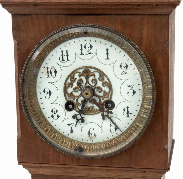 Orologio da cabina  - Asta Antiquariato Navale dalla Collezione de 