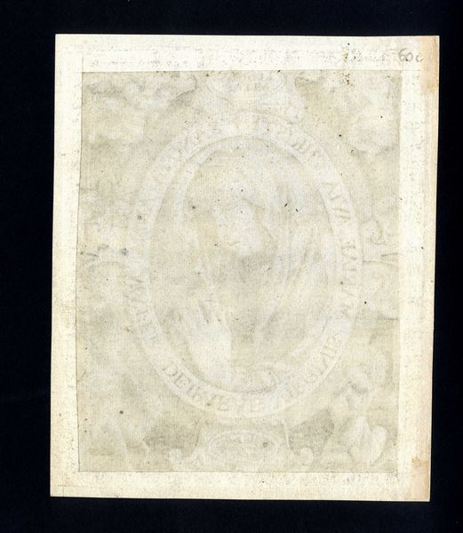 Conraad Goltzius : Castitas - Poenitentia - Longanimita  - Asta Stampe antiche e moderne, disegni e carte geografiche - Associazione Nazionale - Case d'Asta italiane