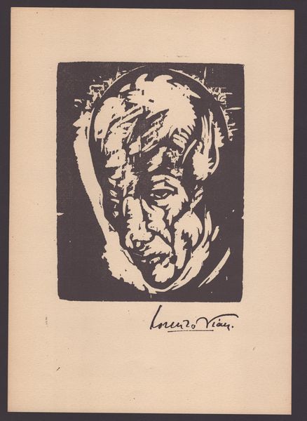 LORENZO VIANI
Viareggio, 1882 - Lido di Ostia, 1936 : Lotto di due xilografie  - Asta Stampe antiche e moderne, disegni e carte geografiche - Associazione Nazionale - Case d'Asta italiane