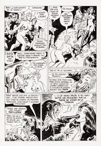 Jordi Bernet - Cicca Dum-Dum