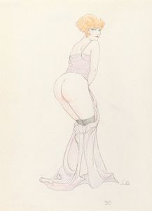 Leone Frollo - Mona Street