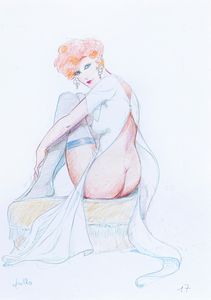 Leone Frollo - Mona Street