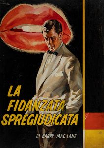 Averardo Ciriello - La fidanzata spregiudicata