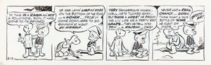 Walt Kelly - Pogo