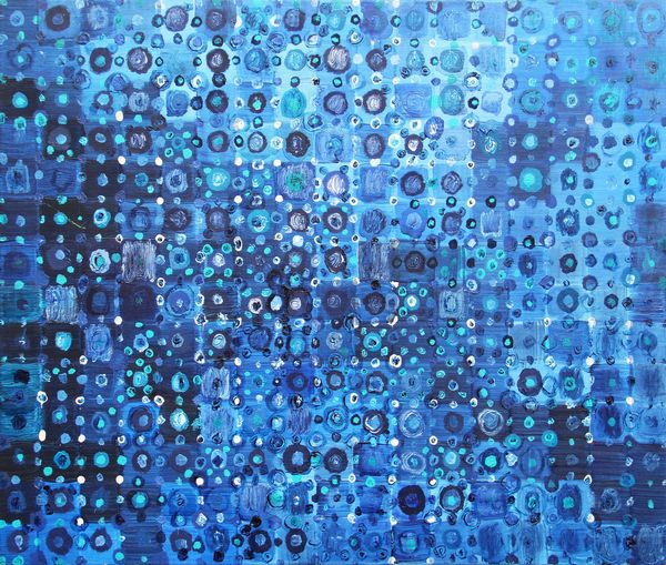 Massimo Kaufmann : Senza titolo  - Asta Arte Moderna e Contemporanea - Associazione Nazionale - Case d'Asta italiane