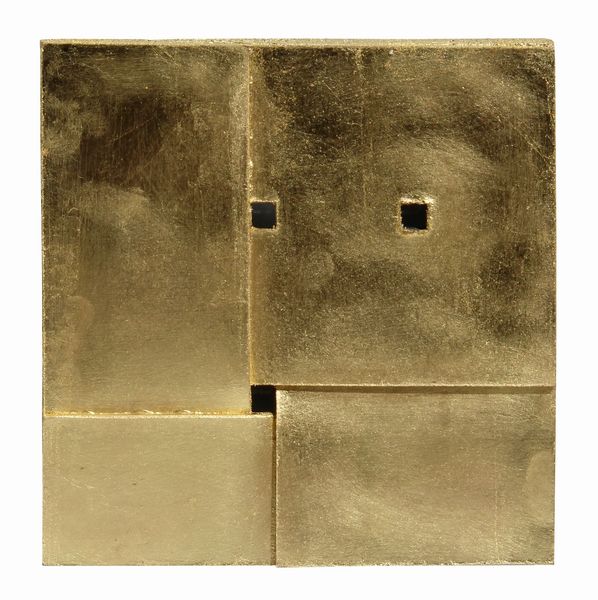 Armando Marrocco : Intreccio  - Asta Arte Moderna e Contemporanea - Associazione Nazionale - Case d'Asta italiane