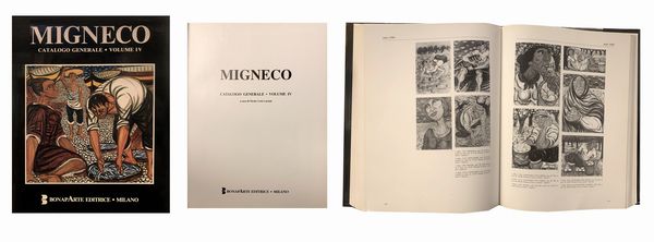 Giuseppe Migneco : Contadino con limoni  - Asta Arte Moderna e Contemporanea - Associazione Nazionale - Case d'Asta italiane