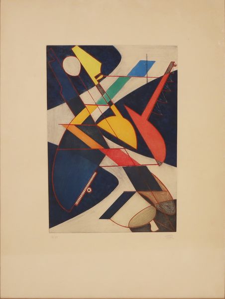 Man Ray : Symphony  - Asta Arte moderna e contemporanea - Associazione Nazionale - Case d'Asta italiane