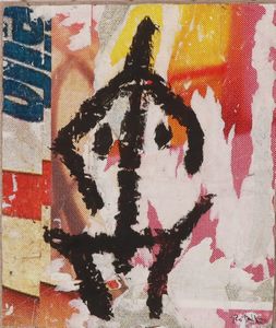 MIMMO ROTELLA - Primitivo