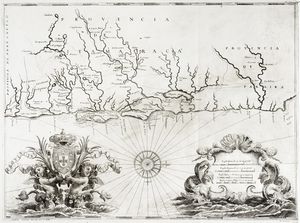 JOO JOS DE SANTA TERESA (JOO DE NORONHA FREIRE) - Provincia di Itamarac.