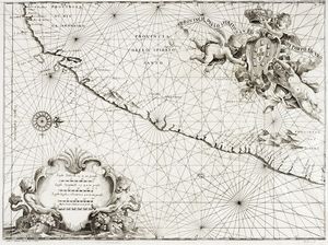 JOO JOS DE SANTA TERESA (JOO DE NORONHA FREIRE) - Provincie dello Spirito Santo e di Porto Sicuro.