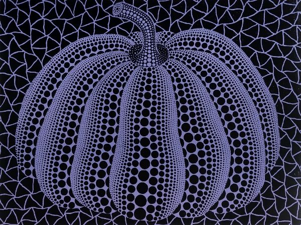 YAYOI KUSAMA : Pumpkins. Lotto composto di 10 incisioni.  - Asta Arte Antica, Moderna e Contemporanea [parte II] - Associazione Nazionale - Case d'Asta italiane