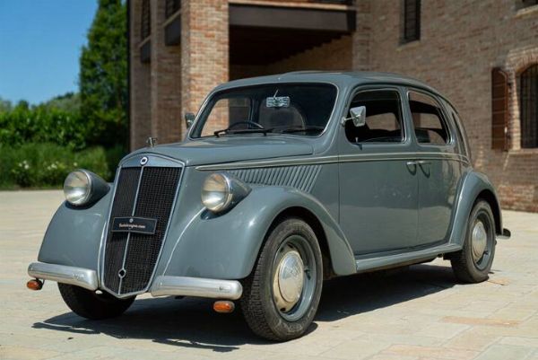 Lancia : Ardea I Serie  - Asta Auto  - Associazione Nazionale - Case d'Asta italiane