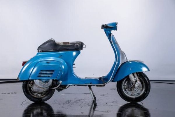 PIAGGIO : Modello Vespa 50 Special  - Asta Auto  - Associazione Nazionale - Case d'Asta italiane