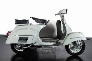 PIAGGIO - Modello Vespa GL 150 Sidecar