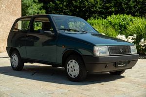 Lancia - Y10 MIA