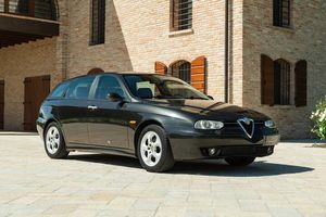 Alfa Romeo - 156 Sportwagon 2.0 JTS