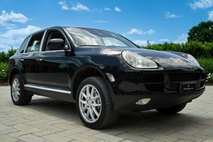 Porsche - Cayenne S 4.5