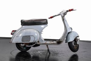 PIAGGIO - Modello Vespa VNB4 125