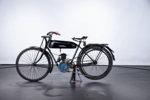 MOTOBECANE - Modello MB1