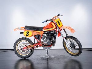 MAICO - Maico 250 Cross