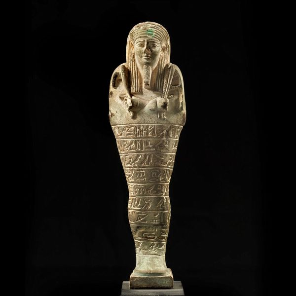 USHABTI  - Asta ARCHEOLOGIA - Associazione Nazionale - Case d'Asta italiane