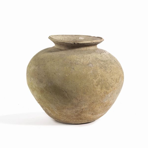 OLLA  - Asta ARCHEOLOGIA - Associazione Nazionale - Case d'Asta italiane