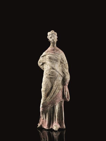 STATUETTA  - Asta ARCHEOLOGIA - Associazione Nazionale - Case d'Asta italiane