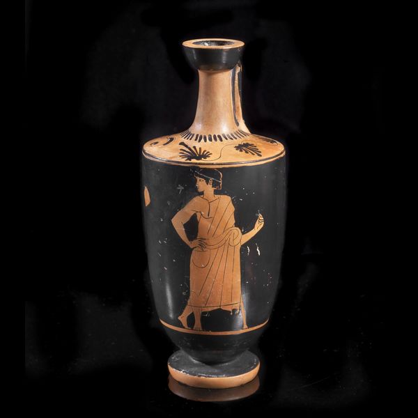 LEKYTHOS  - Asta ARCHEOLOGIA - Associazione Nazionale - Case d'Asta italiane