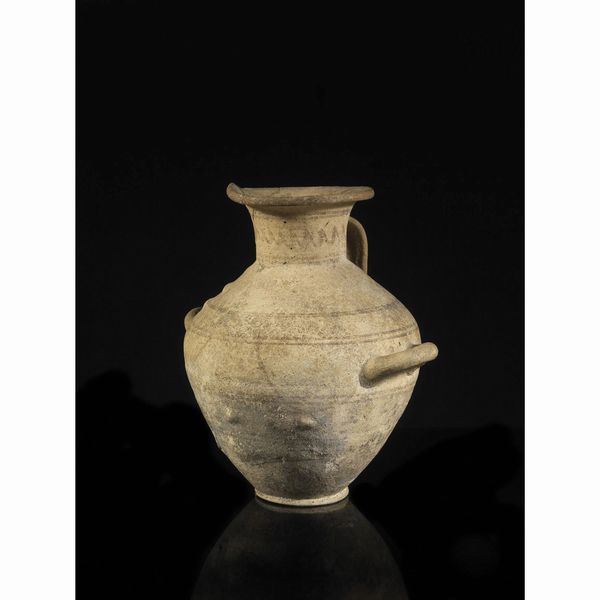 GRANDE HYDRIA  - Asta ARCHEOLOGIA - Associazione Nazionale - Case d'Asta italiane