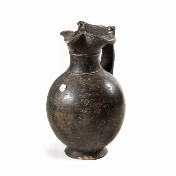 OINOCHOE  - Asta ARCHEOLOGIA - Associazione Nazionale - Case d'Asta italiane