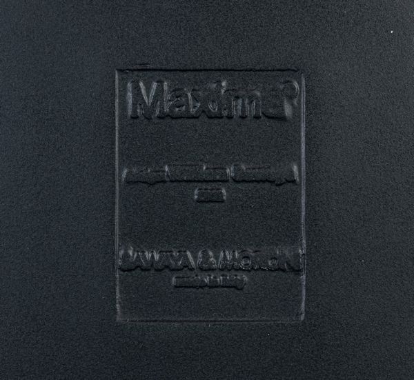 Set di 10 panche Maxima  - Asta 20TH CENTURY DESIGN From the late 19th to the early 21th Century - Associazione Nazionale - Case d'Asta italiane