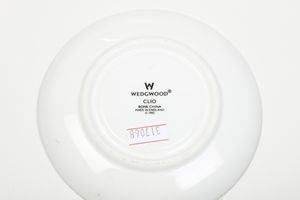 Servizio da tavola Clio<BR>Inghilterra, Manifattura Wedgwood, 1992-2005 circa<BR>  - Asta L'Art de la Table - Associazione Nazionale - Case d'Asta italiane