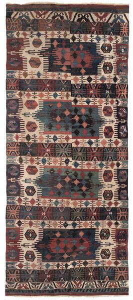 Kilim Anatolia fine XIX secolo  - Asta Tappeti Antichi - Associazione Nazionale - Case d'Asta italiane