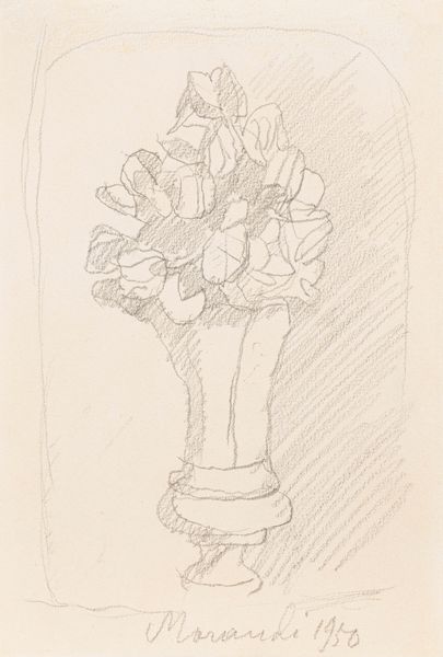 Giorgio Morandi : Fiori  - Asta Arte Moderna e Contemporanea - Associazione Nazionale - Case d'Asta italiane