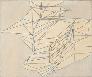 ACHILLE PERILLI - Diagramma delle consonanze disarmoniche