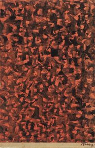 MARK TOBEY - Senza titolo