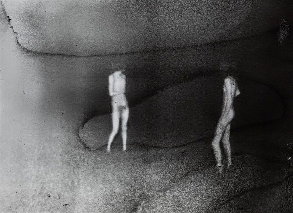 Daisuke Yokota : Senza titolo, dalla serie Site  - Asta Fotografia: Unveiled Beauty - Associazione Nazionale - Case d'Asta italiane