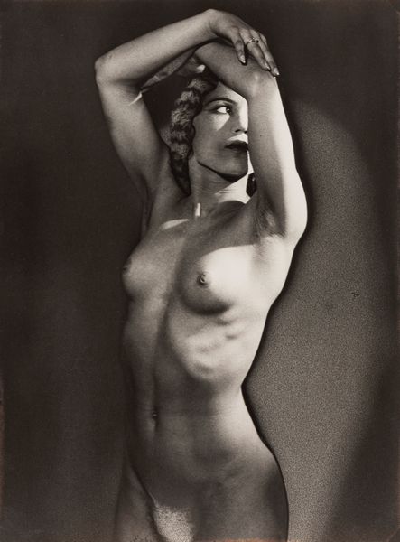 Man Ray : Femmes  - Asta Fotografia: Unveiled Beauty - Associazione Nazionale - Case d'Asta italiane